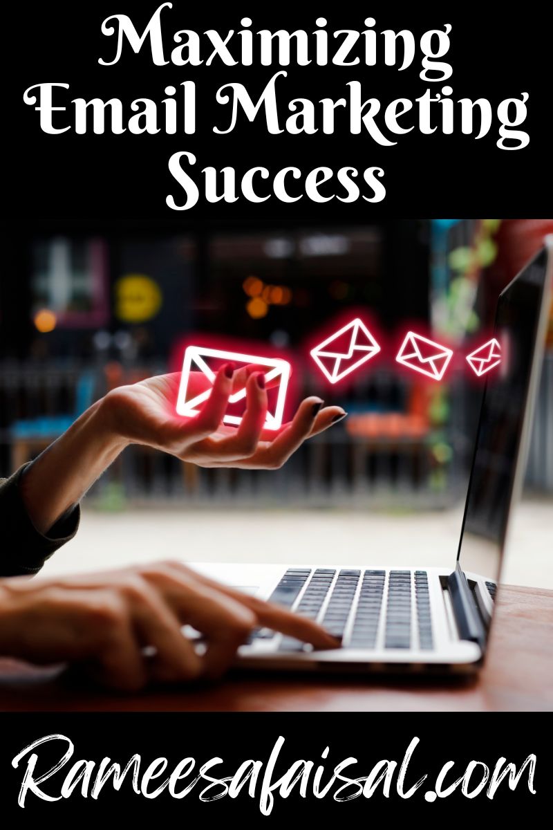 You are currently viewing Maximizing Email Marketing Success: 5 Essential Tasks For A VA